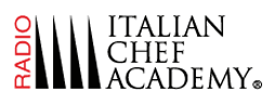 Radio Italian Chef Academy logo