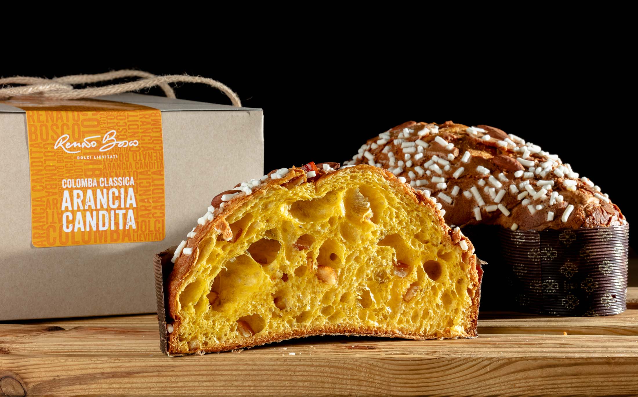 la-colomba-di-renato-bosco